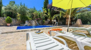 Elegant Villa in Priego de Córdoba with Private Pool
